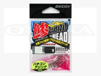 ジグヘッド アジキャロヘッド SV-58
