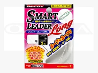 Decoy (Katsuichi) Smart Leader Long - WL-52  Size 5 20lb 3m