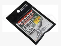 Decoy decoy sinker DS-19 Type Hanger | JDM Fishing Tackle