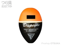  釣研 ディスペイド 