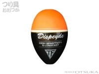  釣研 ディスペイド 