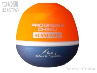  釣研 プログレス・チヌST 