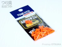  釣研 ふかせウキゴム 