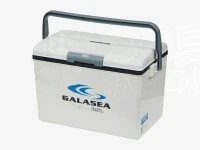 サンカ ギャラシー - SGS-25WH  25リットル