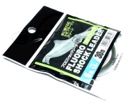  山豊テグス フロロショックリーダー 