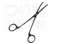 ダイトウ フォーセップ 180BK 墨袋はずし - No.1391  全長 180mm 重量50g