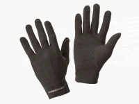 ハヤブサ レイヤーテック インナーグローブ - Y4612 #ブラック サイズM