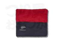 ハヤブサ フォーオン モコネックウォーマー - Y3412 #レッド フリー