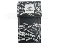  ハヤブサ バス フックファイル バス2 