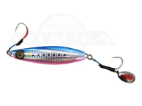 ハヤブサ ジャックアイ - 船マキ #3 ケイムラブルピンイワシ 100g