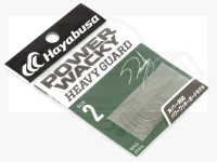 ハヤブサ バス パワーワッキー - ヘビーガード FF216 - #2