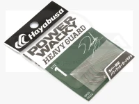  ハヤブサ バス パワーワッキー 