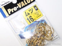  ハヤブサ プロバリュー ムツ 