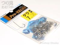  ハヤブサ プロバリュータラ 