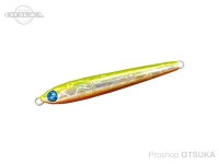 ハヤブサ フィナ ジャックアイ フリーズ - FS423 ジャックアイ フリーズ #6 アピールチャート 150g
