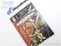  ハヤブサ 瞬貫わかさぎ 