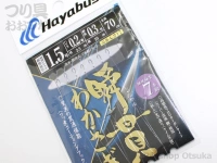  ハヤブサ 瞬貫わかさぎ 