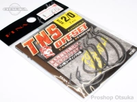  ハヤブサ バス ワームフック 