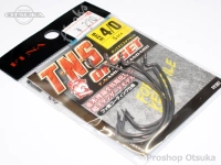  ハヤブサ バス ワームフック 