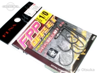  ハヤブサ バス ワームフック 