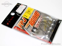  ハヤブサ バス ジグヘッド 