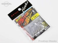  ハヤブサ バス シューティングボール 