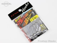  ハヤブサ バス シューティングボール 