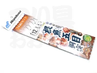  ハヤブサ 根魚五目 胴付 