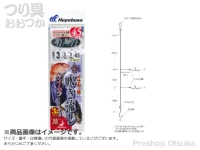  ハヤブサ イサキ 鯛 吹き流し 