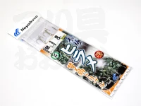  ハヤブサ 船極 ヒラメ 替え鈎トリプル 