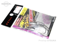  ハヤブサ バス ハイパートルネードウェイテッド 