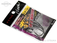  ハヤブサ バス ハイパートルネードウェイテッド 