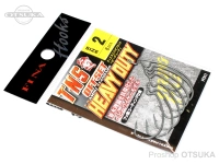  ハヤブサ バス ワームフック 