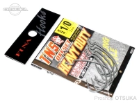  ハヤブサ バス ワームフック 