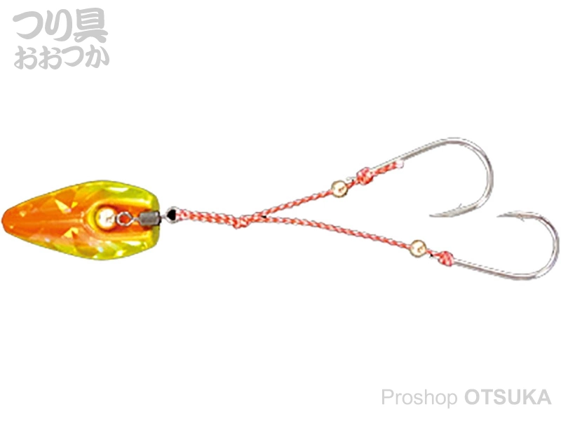 ハヤブサ 貫撃遊動テンヤ Se105 12号 その他船用仕掛 仕掛 ハヤブサその他船用仕掛キーワード 貫撃遊動テンヤ Se105 ハヤブサ 仕掛 つり具おおつか