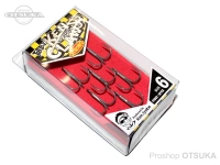  ハヤブサ バス プラグフック 