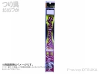  ハヤブサ 名人の道具箱 ハイパースムースクッション 