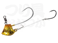  ハヤブサ 無双真鯛 貫撃カブラTG-II 