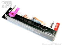  ハヤブサ 貫撃テンヤDT 