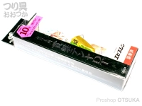  ハヤブサ 貫撃テンヤDT 