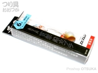  ハヤブサ 貫撃テンヤDT 