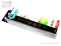  ハヤブサ 無双真鯛 貫撃鉛カブラ 