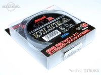 サンヨーナイロン GT-R -  ウルトラ 600m  8lb 600m