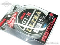 サンヨーナイロン GT-R -  ウルトラ 600m  16lb 600m