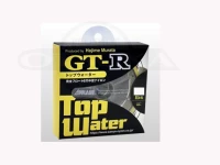 サンヨーナイロン GT-R -  トップウォーター #イエロー 16lb 100m