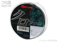  サンヨーナイロン クロ秘伝 クロフロロ 