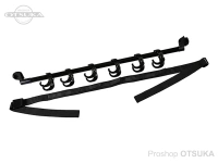  タカ産業 ロッドカーホルダー2 