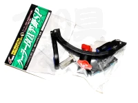  タカ産業 クーラーBOX竿掛けSP 