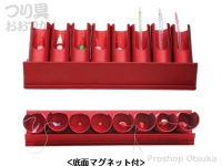  タカ産業 マグネット付スッテ投入器 T-138II