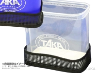  タカ産業 ワカサギ用ライブウェル 